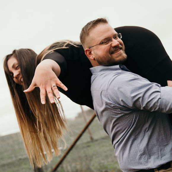 Meet your Posher, Guy - Picture 1 of 1